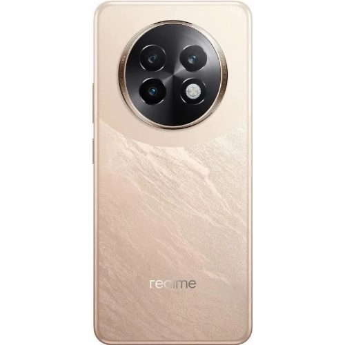 Смартфон Realme 13 Plus 8/256 Gb, Victory Gold